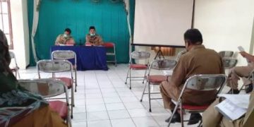 Survei Pelayanan Publik, Ukur Keberhasilan Kinerja Kemenag