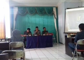 Kemenag Klaten Persiapkan Pembangunan KUA Penerima Pembiayaan SBSN