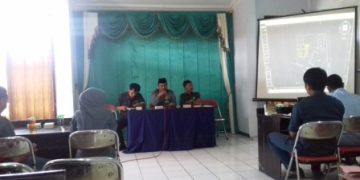 Kemenag Klaten Persiapkan Pembangunan KUA Penerima Pembiayaan SBSN