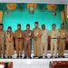 Pelayanan pada masyarakat harus bersih cepat dan akurat