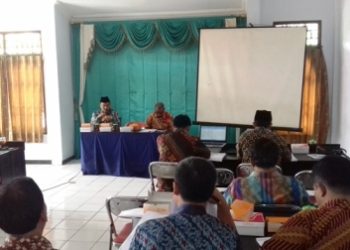 Telaah DIPA, Upaya Mempersiapkan Pelaksanaan Anggaran