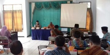 Telaah DIPA, Upaya Mempersiapkan Pelaksanaan Anggaran