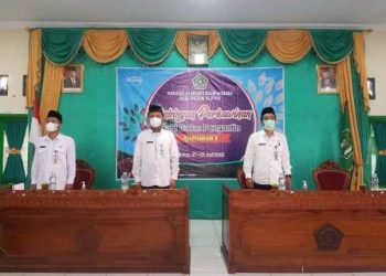 Bimwin, Upaya Kemenag Bekali Catin Ilmu Membangun Keluarga