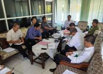 Kemenag dan FKUB Bersatu Padu Cegah Radikalisme