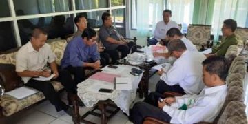 Kemenag dan FKUB Bersatu Padu Cegah Radikalisme