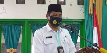 Poskestren, Wujudkan Pesantren yang Sehat