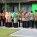 Hari Pertama Masuk Kantor, ASN Kemenag Klaten Tidak Ada Yang Bolos