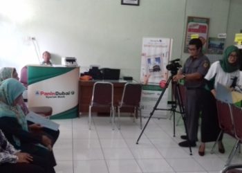 Permudah Informasi Haji, Bidang PHU Buat Dokumentasi di Kemenag Klaten