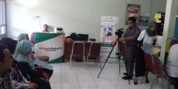 Permudah Informasi Haji, Bidang PHU Buat Dokumentasi di Kemenag Klaten