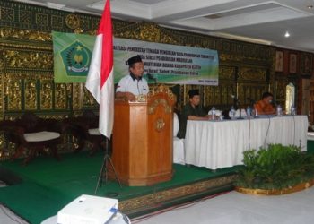 Data EMIS harus tepat dan akurat