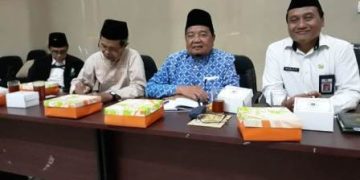 MUI Minta Masyarakat Jaga Kerukunan Jelang Pesta Demokrasi