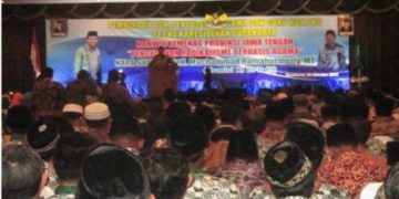 Peran Kemenag Dalam Pencegahan Radikalisme Berbasis Agama
