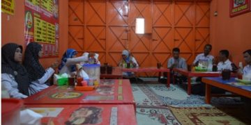 Penyuluh Agama Islam Ujung Tombak dan Garda Terdepan Kemenag