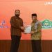 Kemenag Kembali Raih Opini WTP