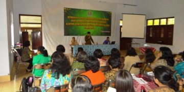 Pembinaan Guru PAK, Upaya Tingkatkan Profesionalitas Guru