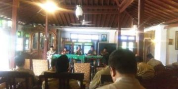 Tingkatkan Pelayanan KUA, Kemenag Klaten Adakan Pembinaan