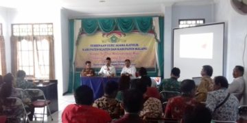 Guru Adalah Pelayanan Yang Baik Bagi Siswa