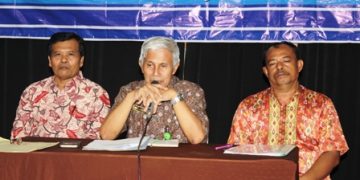 Peran dan Fungsi Guru Agama Katolik