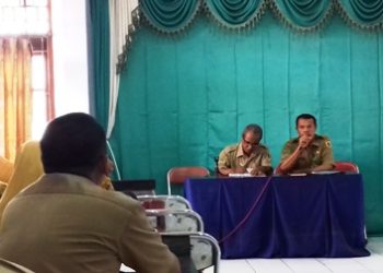 Kemenag Klaten siap laksanakan test rekrutmen PAI Non PNS