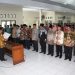 Kakankemenag Klaten Lantik dan Ambil Sumpah Jabatan Penghulu