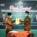 Pisah Sambut Kepala Kantor Kementerian Agama Kabupaten Klaten