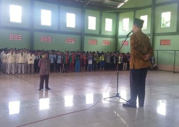 POSPEDA, Ajang Gali Potensi Santri Pondok Pesantren