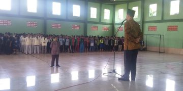POSPEDA, Ajang Gali Potensi Santri Pondok Pesantren