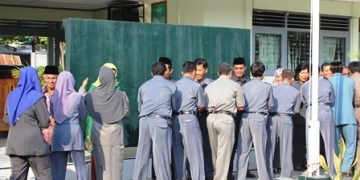 Momentum Idul Fitri Untuk Penyegaran Kembali