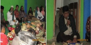 Berkah Bumi, Wujud Syukur Pada Allah SWT