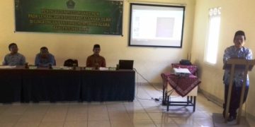 Ponpes Berperan Penting Cerdaskan Bangsa Yang Berakhlakul Karimah