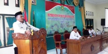 Penyuluh Agama Islam Jadi Inovator Masyarakat, Bukan Provokator