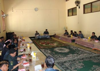 Peran dan fungsi KUA di masyarakat sangat komplek