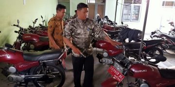 Penilaian Harga Limit Lelang Jadi Syarat Penghapusan BMN
