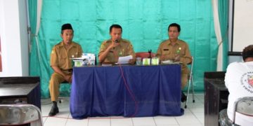 P3H Klaten siap sambut kepulangan jemaah haji