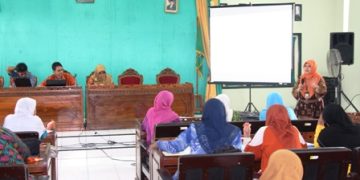 ASN wajib lapor SPT tahunan melalui e-Filing