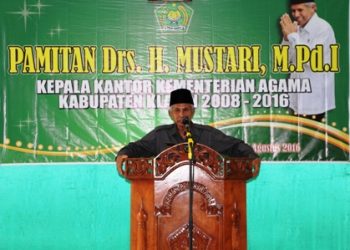 Terima Kasih Pak Mustari Atas Bimbingannya Selama Ini