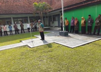 Inovasi Haji 2020, Kloter Haji Berbasis Kecamatan