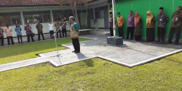Inovasi Haji 2020, Kloter Haji Berbasis Kecamatan