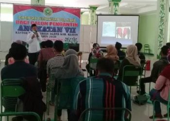 Bimwin, Ikhtiar Pemerintah Wujudkan Keluarga Sakinah