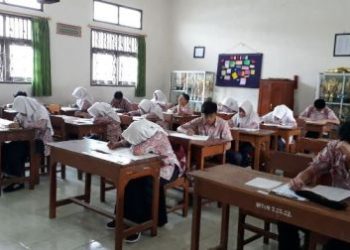 Try Out, Ajang Latihan Ujian Siswa