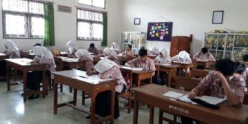 Try Out, Ajang Latihan Ujian Siswa