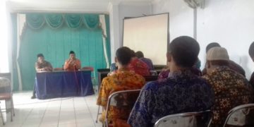 Masmin Afif, Rotasi dan Mutasi Bukan Hukuman