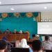 Audit Kinerja Itjen Kemenag, Ajak Ciptakan Kinerja Yang Baik