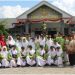 Tingkatkan Wawasan, MTsN 1 Klaten Study Tour