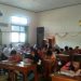 Bidik Siswa Berprestasi, MTsN Jatinom Gelar Try Out UN SD/MI