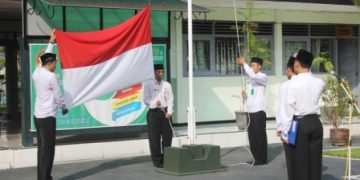 ASN Harus Berperan Aktif Menjaga Pancasila