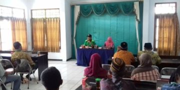 UPZ Kemenag Klaten Bantu Rehab Rumah Tidak Layak Huni