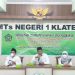Kemenag Klaten Gelar Sosialisasi Teknik Penyusunan Soal Ujian Madrasah