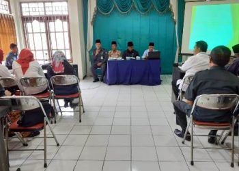 Angka Perceraian Meningkat, Peran BP4 Harus Kuat