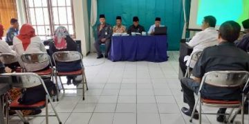 Angka Perceraian Meningkat, Peran BP4 Harus Kuat
